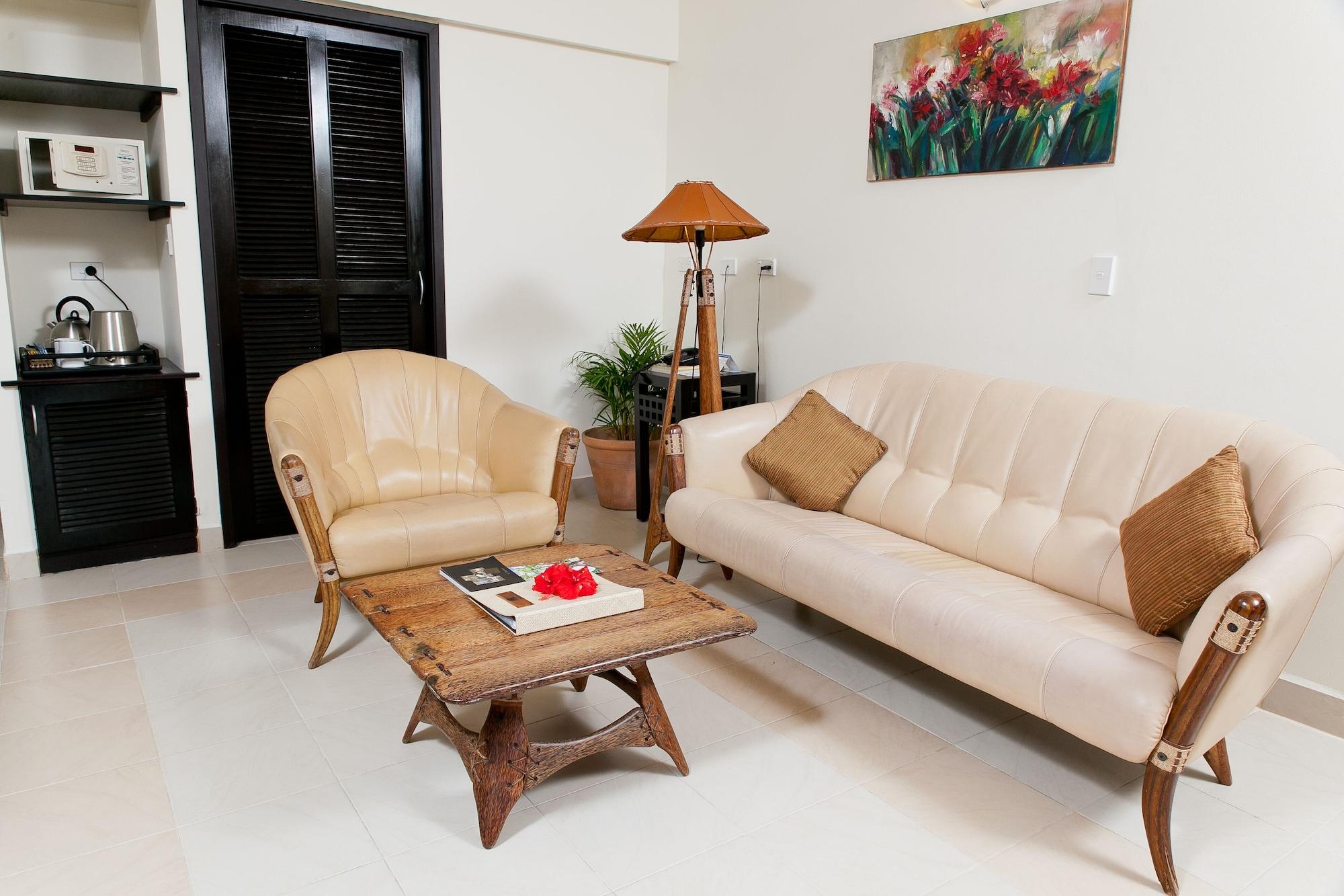 The Naviti Resort Korolevu  Exteriér fotografie
