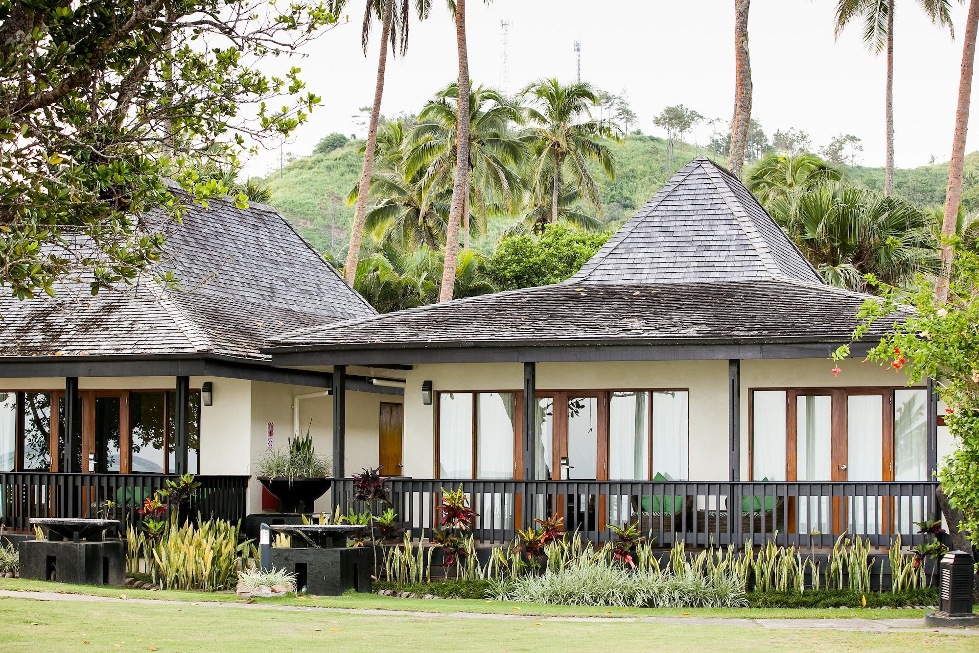 The Naviti Resort Korolevu  Exteriér fotografie