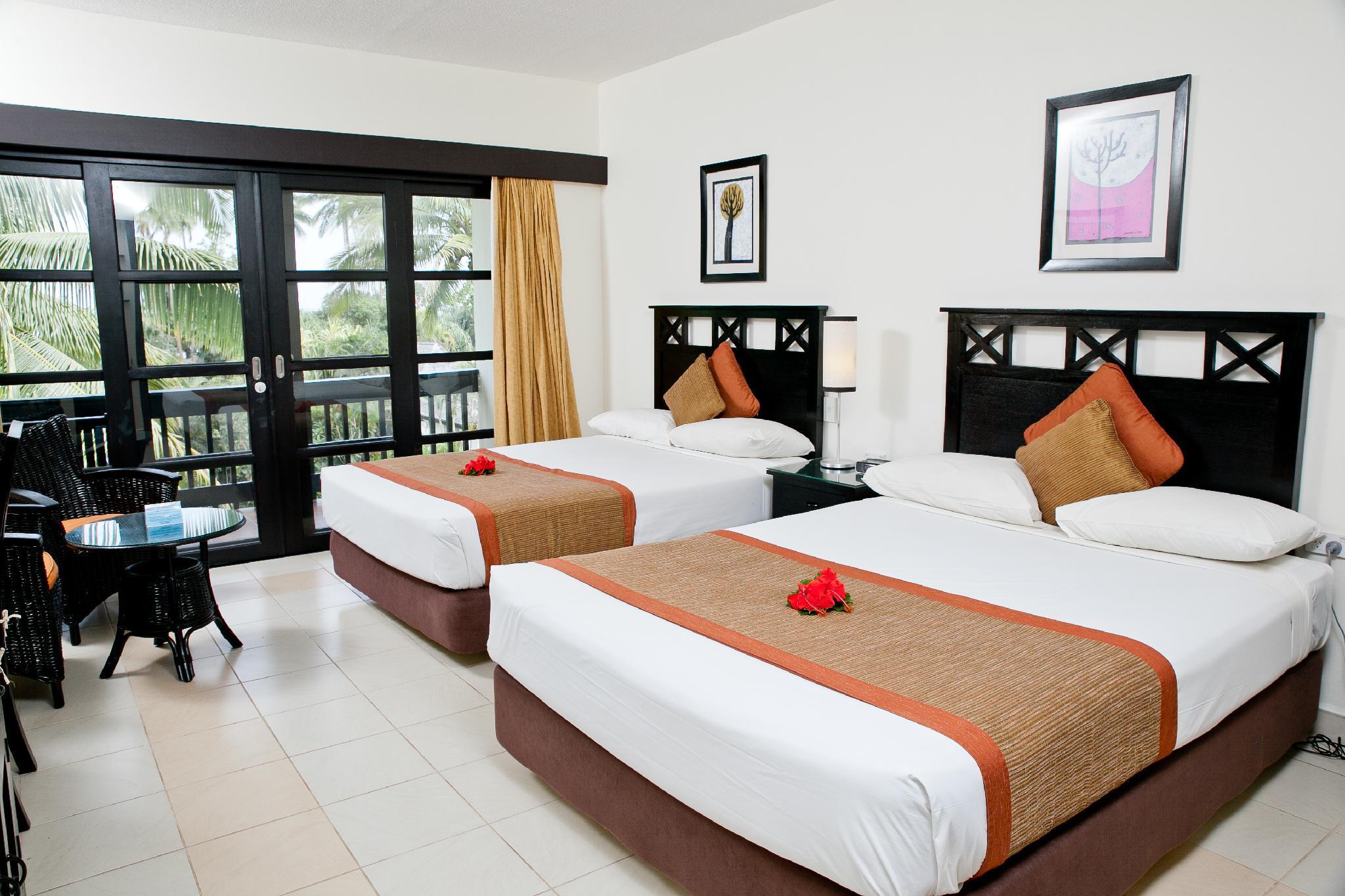 The Naviti Resort Korolevu  Exteriér fotografie