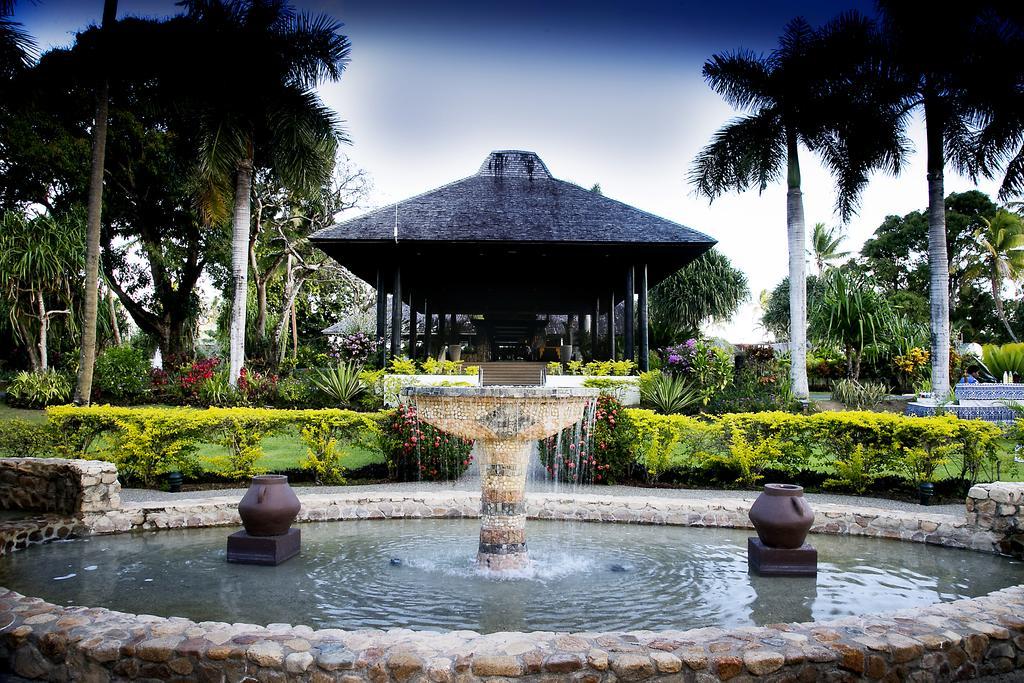 The Naviti Resort Korolevu  Exteriér fotografie