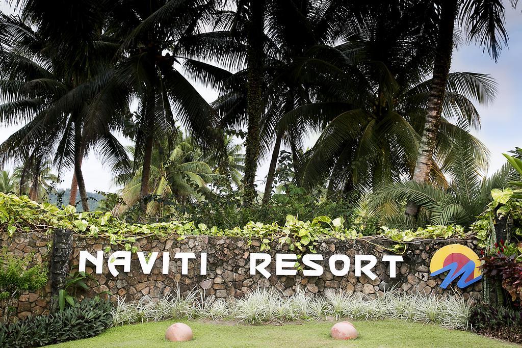 The Naviti Resort Korolevu  Exteriér fotografie