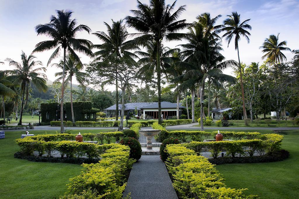 The Naviti Resort Korolevu  Exteriér fotografie