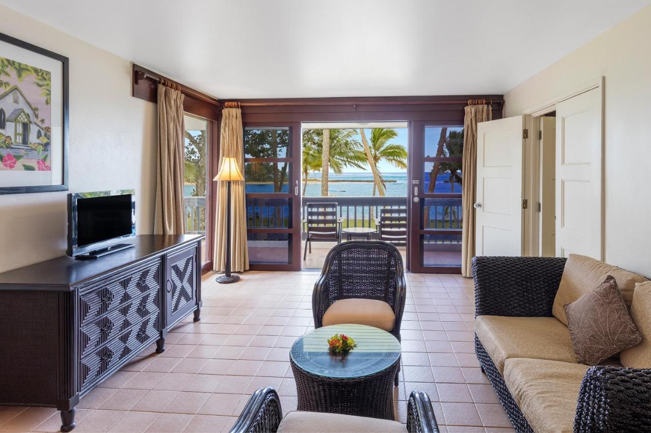 The Naviti Resort Korolevu  Exteriér fotografie